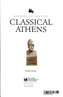 Classical Athens cover