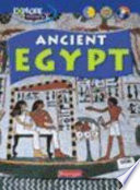 Egypt cover