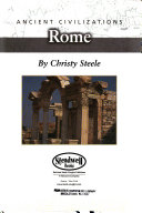 Rome cover