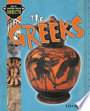 The Ancient Greeks cover