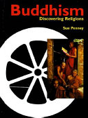 Buddhism (Raintree Steck-Vaughn) cover
