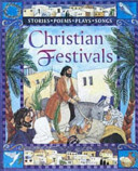 Christian Festival Tales cover
