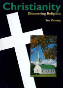 Christianity (Raintree Steck-Vaughn) cover
