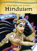 Hinduism (Raintree Steck-Vaughn) cover