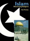 Islam (Raintree Steck-Vaughn) cover