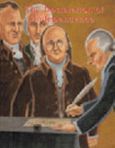 The Declaration of Independence cover