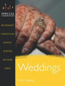 Weddings cover