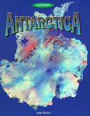 Antarctica cover