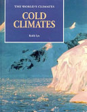 Cold Climates cover