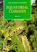 Equatorial Climates cover