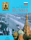 Russia cover