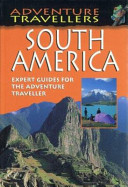 South America cover