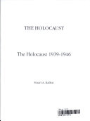 The Nazis Seize Power, 1933-1941 cover
