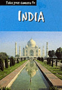 Taking Your Camera to India cover