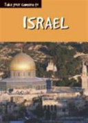 Taking Your Camera to Israel cover