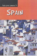 Taking Your Camera to Spain cover