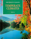 Temperate Climates cover