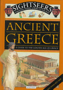 Ancient Greece: A Guide to the Golden Age of Greece cover