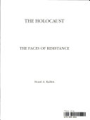 The Faces of Resistance cover