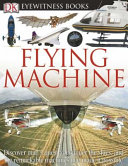Flying Machine cover