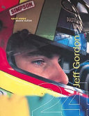 Jeff Gordon: The Racer cover