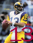 Kurt Warner: The Quarterback cover