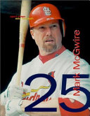 Mark McGwire: The Power Hitter cover