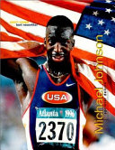 Michael Johnson: Sprinter Deluxe cover