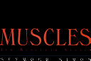 Muscles: Our Muscular System cover