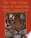 The Man-Eating Tigers of Sundarbans cover