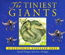 The Tiniest Giants: Discovering Dinosaur Eggs cover