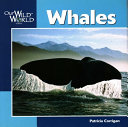 Whales cover