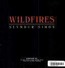Wildfires cover