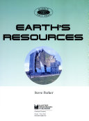 Earth's Resources cover