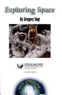 Exploring Space cover