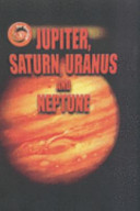 Jupiter, Saturn, Uranus, and Neptune cover