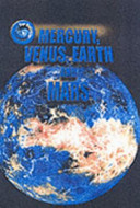 Mercury, Venus, Earth, and Mars cover