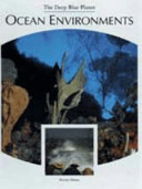 Ocean Environments cover