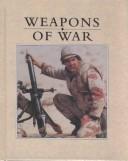 Weapons of War cover