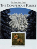 The Coniferous Forest cover