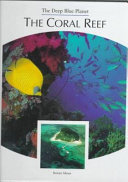 The Coral Reef cover