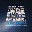 The Solar System cover