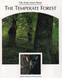 The Temperate Forest cover