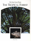 The Tropical Forest cover
