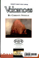 Volcanoes cover