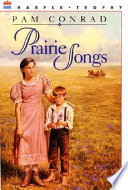 Prairie Songs cover