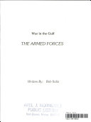 The Armed Forces cover