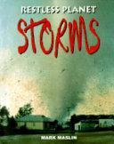 Storms (Restless Planet) cover
