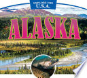 Alaska (2001) cover