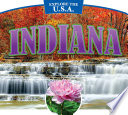 Indiana (2001) cover